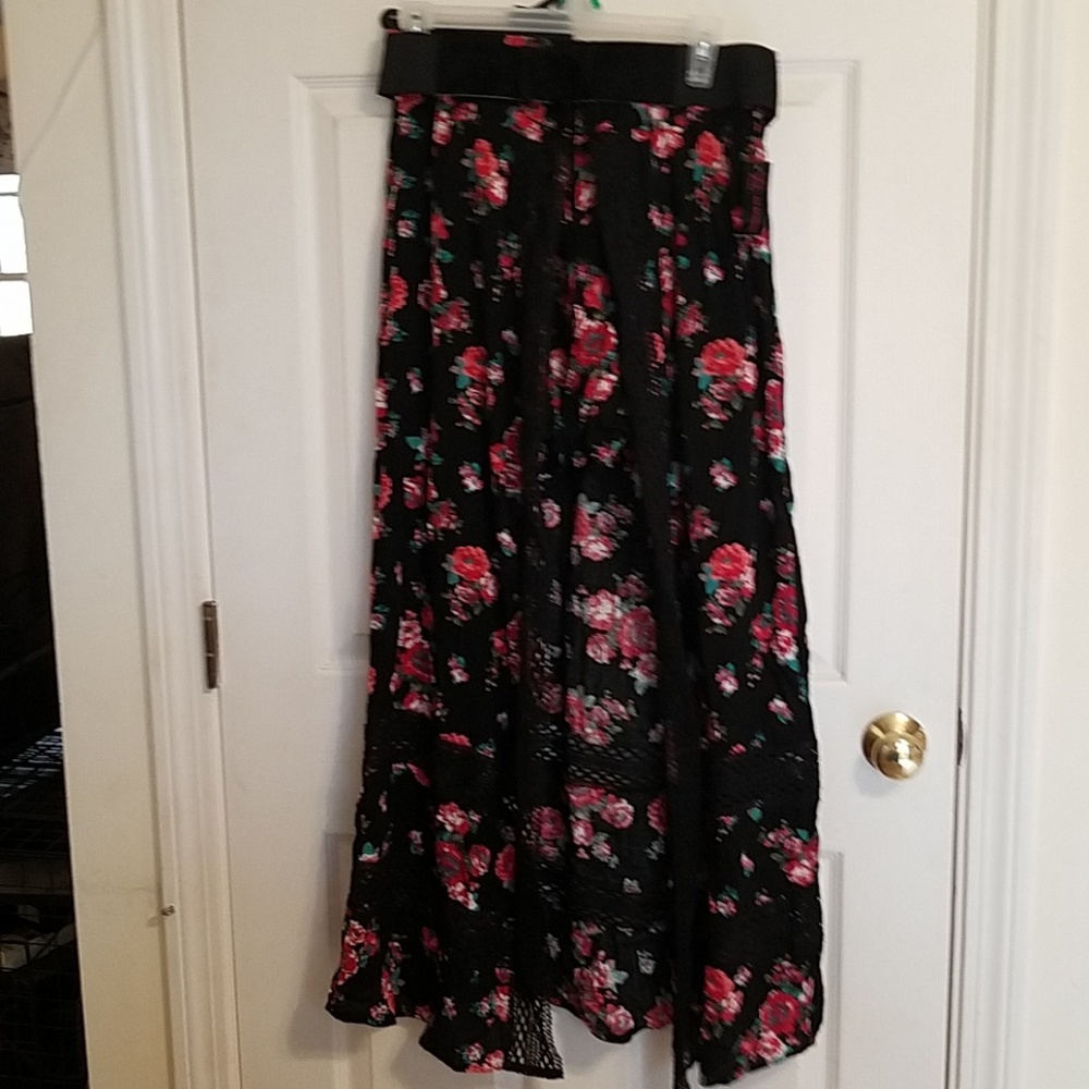 Short/skirt xl/xxl No Boundaries